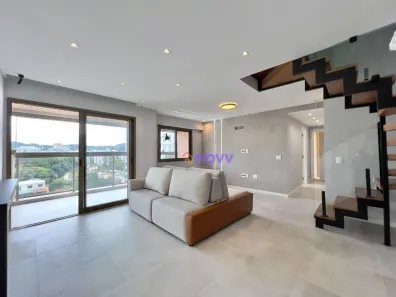 Cobertura com 4 Quartos à venda, 198m² no Icaraí, Niterói