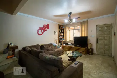 Casa com 3 Quartos à venda, 240m² no Vila Monumento, São Paulo