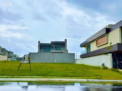 Lote/Terreno à venda, 589m² no Urbanova, São José dos Campos