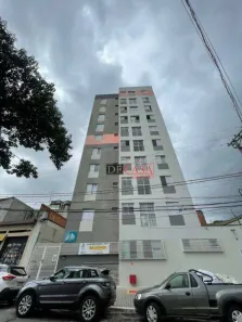 Apartamento com 1 Quarto para alugar, 30m² no Vila Guilhermina, São Paulo
