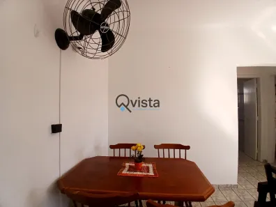 Apartamento com 1 Quarto para alugar, 50m² no Enseada, Guarujá