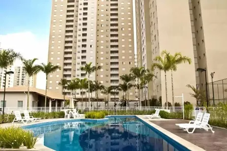 Apartamento com 3 Quartos à venda, 154m² no Mansões Santo Antônio, Campinas