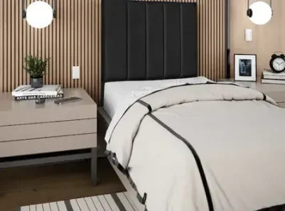Apartamento com 1 Quarto à venda, 35m² no Ipanema, Rio de Janeiro