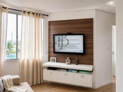Apartamento com 3 Quartos à venda, 60m² no Ponto Novo, Aracaju