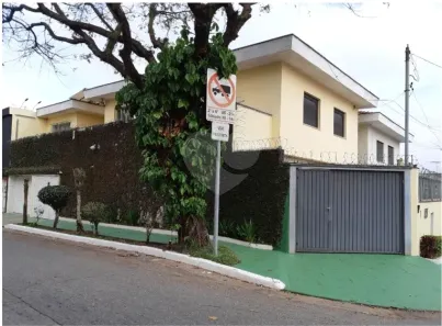 Casa com 3 Quartos à venda, 217m² no Planalto Paulista, São Paulo