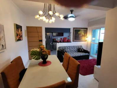 Apartamento com 3 Quartos à venda, 115m² no Aviação, Praia Grande