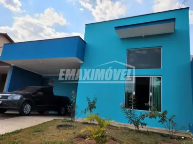 Casa de Condomínio com 3 Quartos à venda, 113m² no Loteamento Dinorá Rosa, Sorocaba
