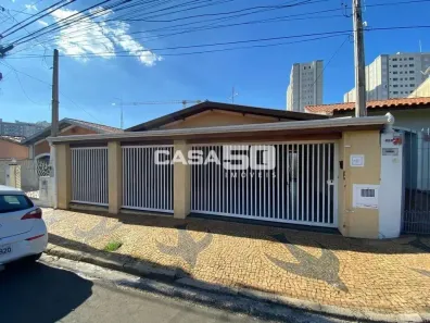 Casa com 3 Quartos à venda, 300m² no Parque Industrial, Campinas