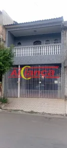 Casa com 4 Quartos à venda, 150m² no Vila Paraíso, Guarulhos