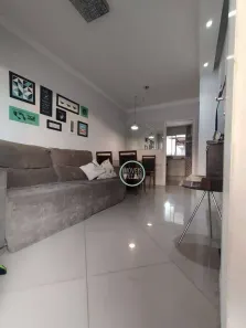 Casa de Condomínio com 2 Quartos à venda, 125m² no Condomínio Residencial Campo Belo, São José dos Campos