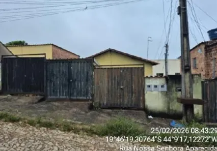 Casa com 1 Quarto à venda, 75m² no Esmeraldas, Esmeraldas