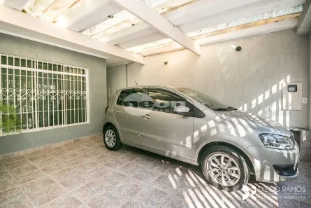 Casa com 4 Quartos à venda, 150m² no Centro, São Bernardo do Campo
