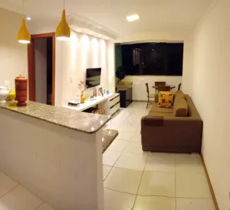 Apartamento com 2 Quartos à venda, 75m² no Stiep, Salvador