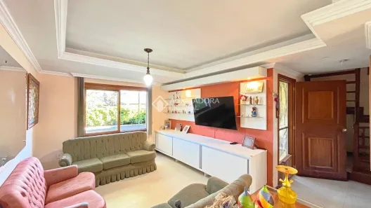 Casa de Condomínio com 3 Quartos à venda, 111m² no Espírito Santo, Porto Alegre
