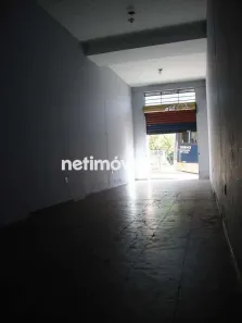 Ponto Comercial para alugar, 38m² no São Marcos, Belo Horizonte