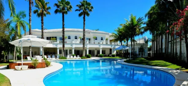 Casa com 7 Quartos à venda, 1130m² no Jardim Acapulco, Guarujá
