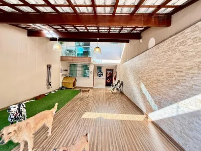 Casa com 4 Quartos à venda, 303m² no Santa Amélia, Belo Horizonte