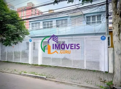 Ponto Comercial para alugar, 138m² no Santo Amaro, São Paulo