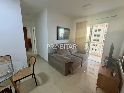 Apartamento com 2 Quartos à venda, 53m² no Vila Leopoldina, São Paulo