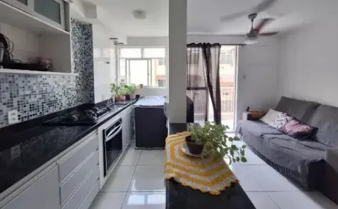 Apartamento com 2 Quartos à venda, 57m² no Barreto, Niterói