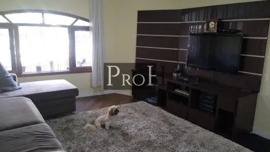 Sobrado com 3 Quartos à venda, 242m² no Rudge Ramos, São Bernardo do Campo
