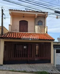Casa com 2 Quartos à venda, 128m² no Vila Dominguinho, Votorantim