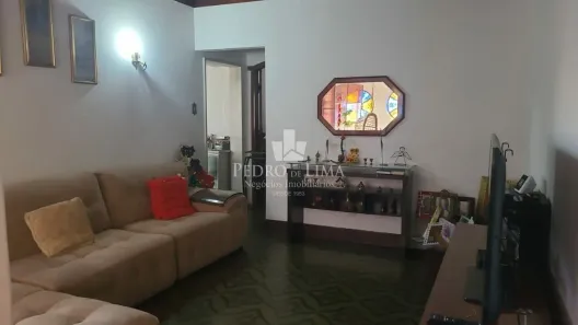 Casa com 3 Quartos à venda, 272m² no Vila Santana, São Paulo