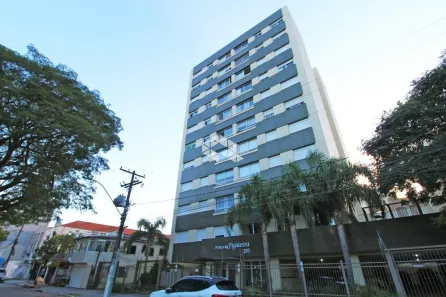 Apartamento com 2 Quartos à venda, 61m² no Menino Deus, Porto Alegre