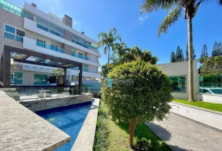 Apartamento com 3 Quartos à venda, 134m² no João Paulo, Florianópolis