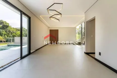 Casa de Condomínio com 4 Quartos à venda, 480m² no Cyrela Landscape Esplanada, Votorantim