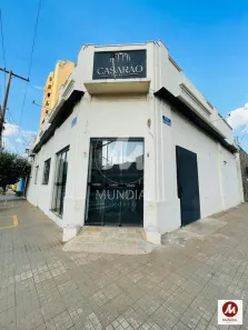 Ponto Comercial para alugar, 200m² no Centro, Ribeirão Preto