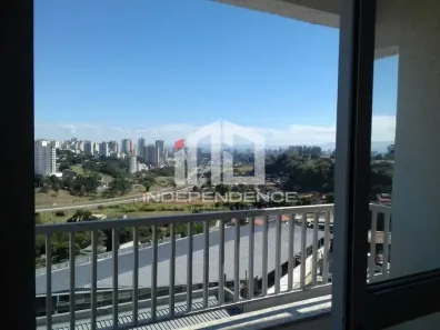 Apartamento com 2 Quartos à venda, 62m² no Vila São Bento, São José dos Campos