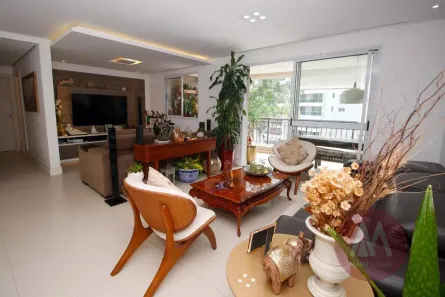 Apartamento com 3 Quartos à venda, 170m² no Vila Andrade, São Paulo