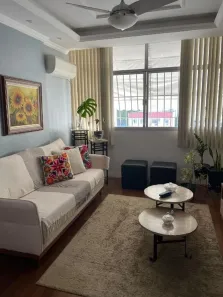 Apartamento com 3 Quartos à venda, 129m² no Icaraí, Niterói
