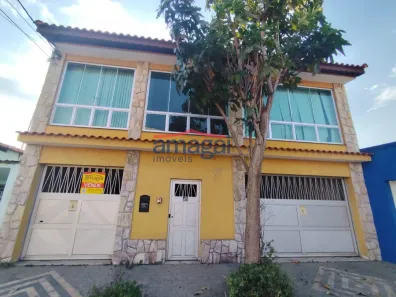 Casa com 4 Quartos à venda, 327m² no Jardim Independência, Jacareí