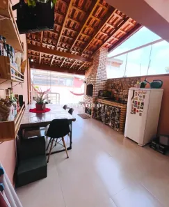 Cobertura com 2 Quartos à venda, 82m² no Campestre, Santo André