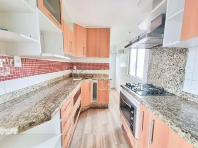 Apartamento com 2 Quartos à venda, 46m² no Jardim Danfer, São Paulo
