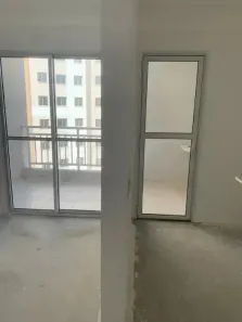 Apartamento com 2 Quartos à venda, 43m² no Várzea da Barra Funda, São Paulo
