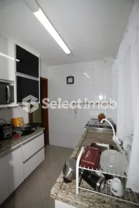 Apartamento com 2 Quartos à venda, 57m² no Parque São Vicente, Mauá