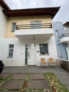 Casa de Condomínio com 3 Quartos à venda, 115m² no Jardim Rebelato, Cotia