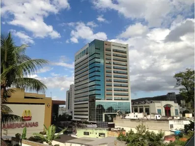 Sala Comercial à venda, 36m² no Centro, Nova Iguaçu