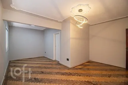 Apartamento com 3 Quartos à venda, 100m² no Boa Vista, Porto Alegre