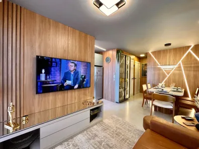 Apartamento com 2 Quartos à venda, 72m² no NAVEGANTES, Capão da Canoa