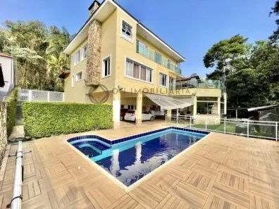 Sobrado com 4 Quartos à venda, 720m² no Transurb, Itapevi