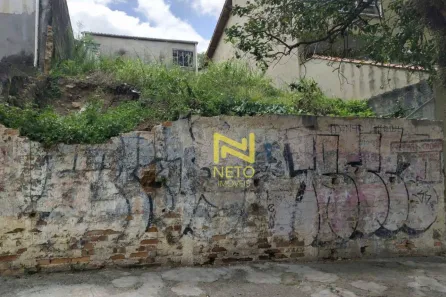 Lote/Terreno à venda, 143m² no Vila Ipojuca, São Paulo