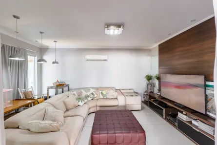 Casa de Condomínio com 4 Quartos à venda, 910m² no Residencial Alphaville Flamboyant, Goiânia
