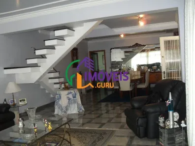 Sobrado com 3 Quartos à venda, 357m² no Vila Monumento, São Paulo