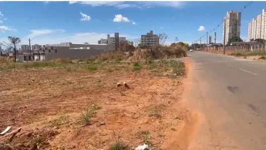Lote/Terreno à venda, 972m² no Setor Faiçalville, Goiânia