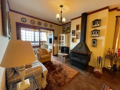 Apartamento com 3 Quartos à venda, 142m² no Centro, Gramado