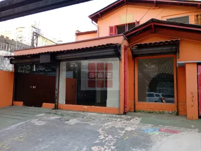Prédio Comercial com 8 Quartos à venda, 370m² no Pacaembu, São Paulo